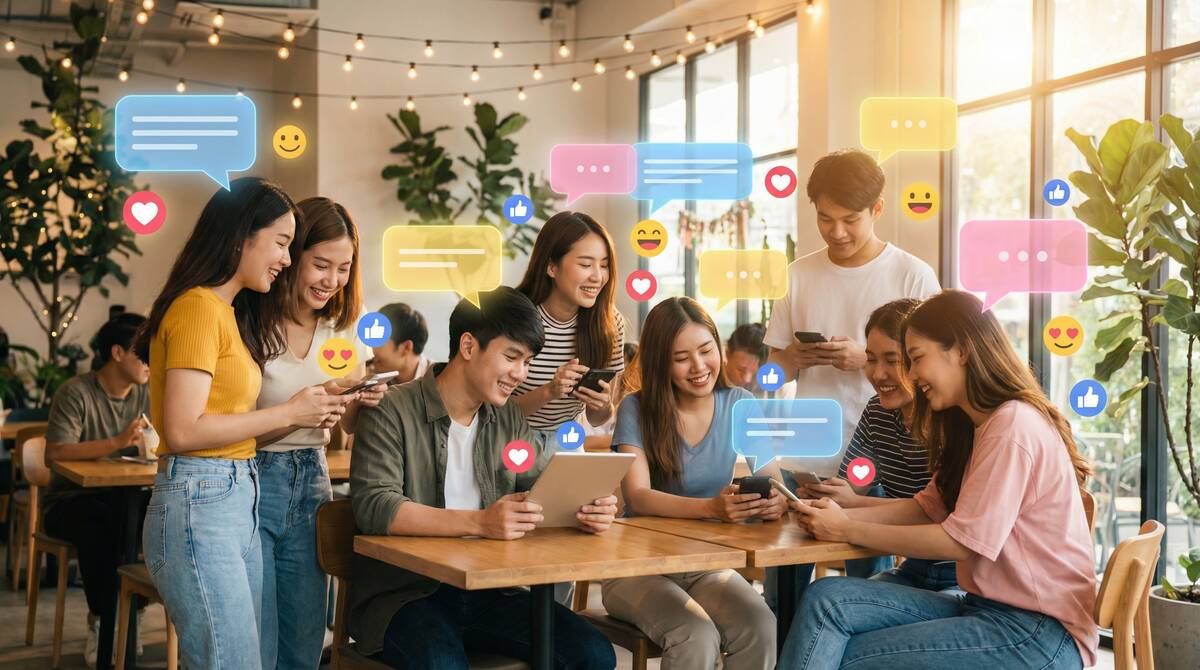 色界吧生活视频