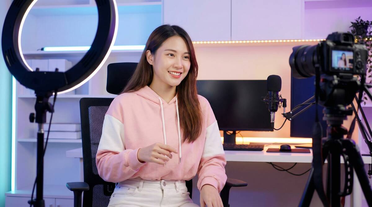 色界吧视频创作