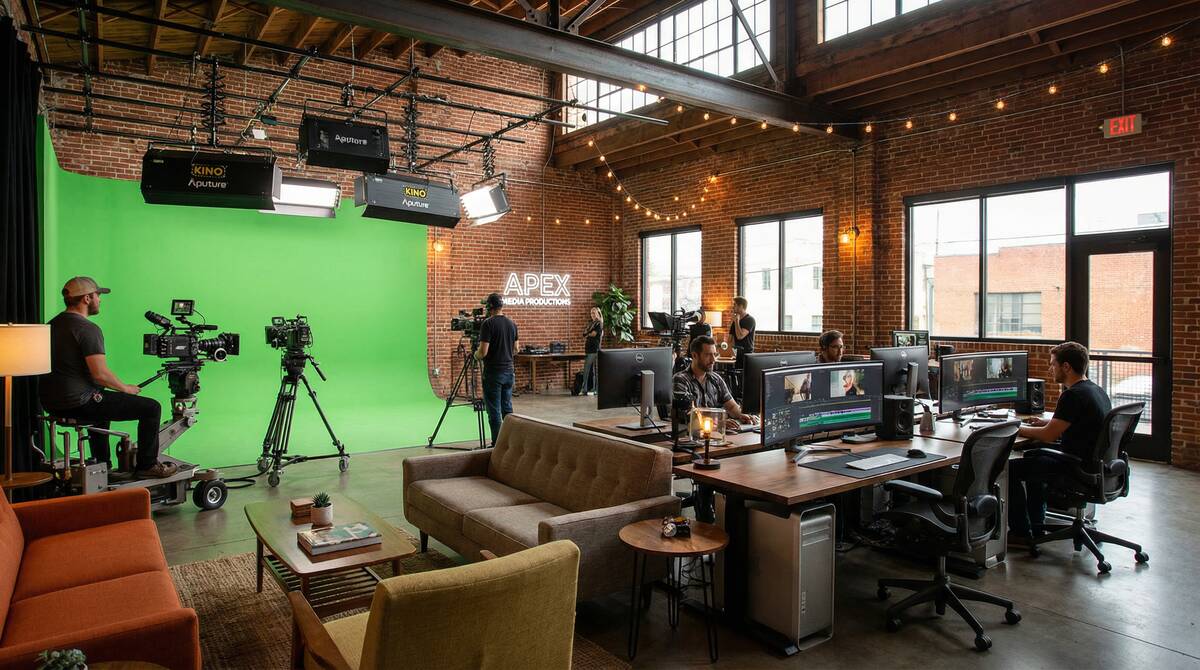 色界吧幕后视频